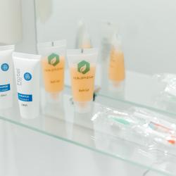 Фото Отель Жемчужина