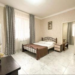 Фото Отель Сиена