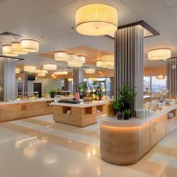 фото 45 VEGA Izmailovo Hotel & Convention center (Вега Измайлово)