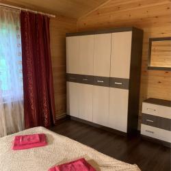 Фото Отель Green Forest Club (Грин форест клаб)