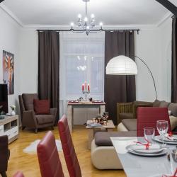 фото 28 GMApartments (ДжиЭмАпартментс) на улице Тверская 4