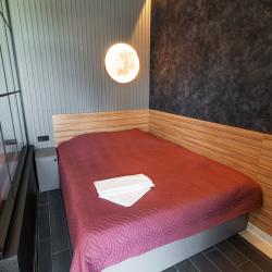 Фото Апартаменты на улице Сазонова 33