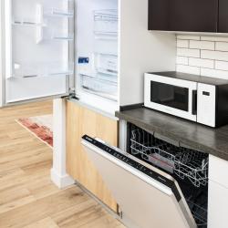 Фото Отель Booking Smart на улице Энгельса 77