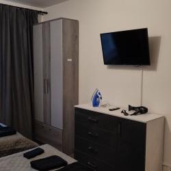 Фото Апартаменты на Пейзажной 24 к3
