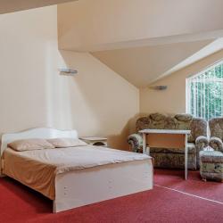 Комната люкс