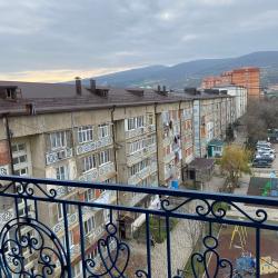 Номер стандарт комфорт