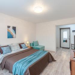 Фото Отель Ka Home (Ка Хоум) на 1ом квартале 73