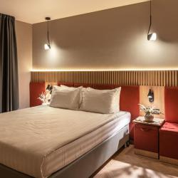 Фото Бутик-отель (бывш. Лада)