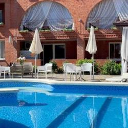 Фото Отель Багира