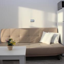Фото Отель Panda Home (Панда Хоум) на улице Раушана Абдуллина