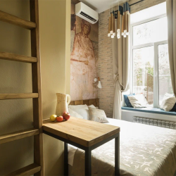 Фото Отель Sofia (София)