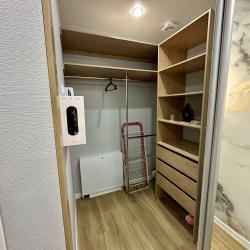 Фото Апартаменты на улице Территория Гусарская 2