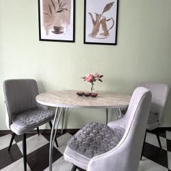 Фото Отель Йошкина Кошка на улице Рябинина