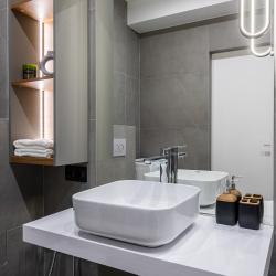 Фото Отель Марсоль хоум на улице Чистопольская