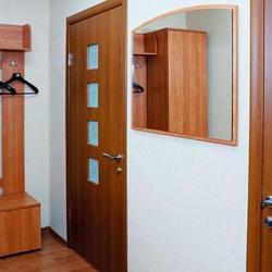 Номер люкс