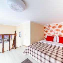 Фото Апартаменты в ЖК Спутник СТ