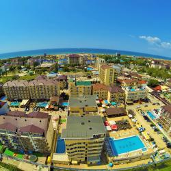 Фото Отель Имера