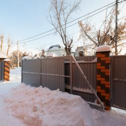 Фото Отель Коттедж на улице Садовая 8