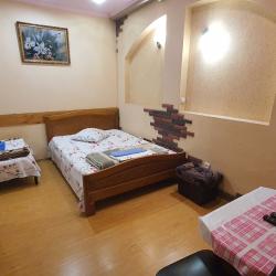 Фото Эдельвейс Эконом отель