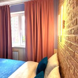 Апартаменты студия О6