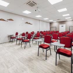 Фото Отель HUNNU (ХУННУ)