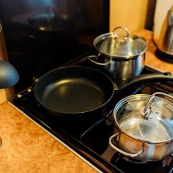 Фото Апартаменты на улице Октябрьская 20