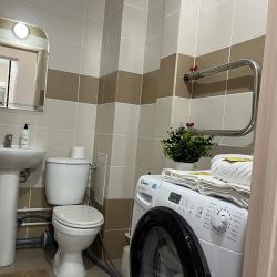 1-комнатные апартаменты стандарт