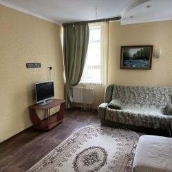 Фото Отель Лев