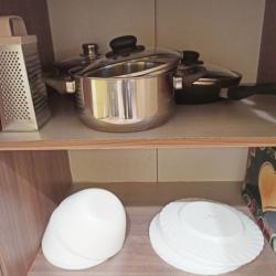 Фото Апартаменты на улице Пушкинская 128