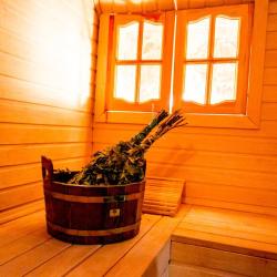 Фото Апарт-отель Кают-Компания