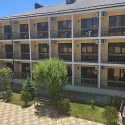 Фото Отель Тристан