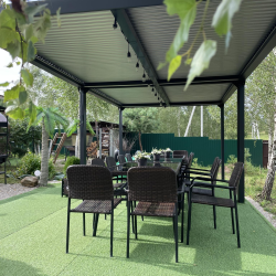 3-комнатный коттедж улучшенный