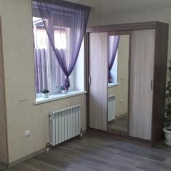Фото Отель Уютный дом