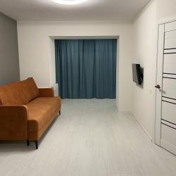 2-комнатные апартаменты улучшенные №7