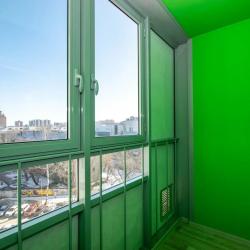 2-комнатные апартаменты студия