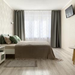 фото 8 Tolstoy Apart (Толстой Апарт) на проспекте Севастопольский