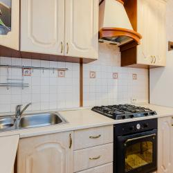 фото 15 Dere Apartments на Грибоедова, 22