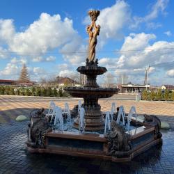 Фото Отель Фараон