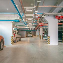 1-комнатные апартаменты улучшенные