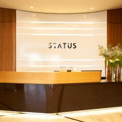 Фото Boutique Hotel Status (Бутик-отель Статус)