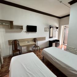 Фото Отель Турист (бывш. Киев)