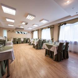 Фото Отель Интурист