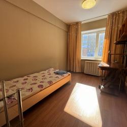 Фото Апартаменты Уют на улице Чернова 2Б