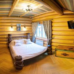 Фото Отель Медоед