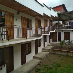 Фото Отель Банановый рай