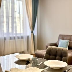 Фото Апартаменты на улице Советская 39