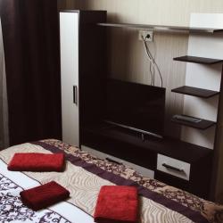 Фото Отель Веста