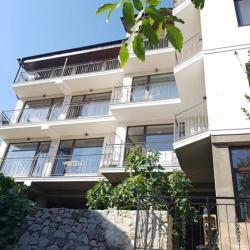 Коттедж улучшенный