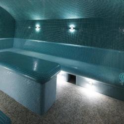 Фото AZIMUT Park Hotel & SPA Repino (АЗИМУТ Парк Отель & СПА )