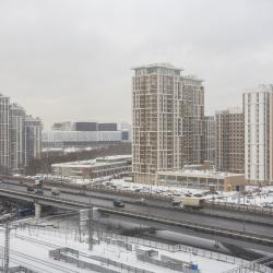 Апартаменты стандарт